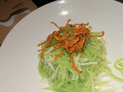 -吴越荣记苏州菜·松鼠桂鱼100%活鱼现做(斜塘老街店)