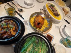 -港丽餐厅(高德置地店)