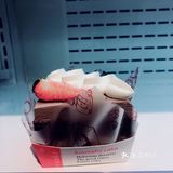 颜值真高的甜品啊