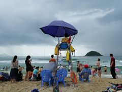 -西涌国际滨海旅游区