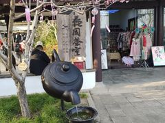 -无锡蠡湖国家湿地公园-蠡园