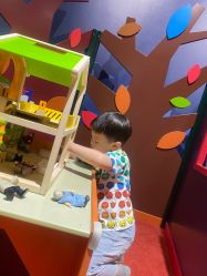 -幻贝家儿童乐园(苏州中心店)