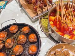 -通海俄式烧烤·俄罗斯大串(爱建店)