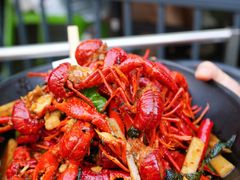 -聚味瞿记·龙虾堂(渔人码头一店)