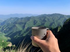 -灵山