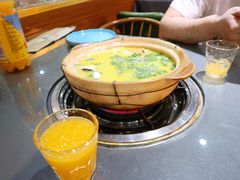 -金龙·打边炉(武进路店)