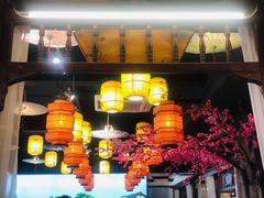 大堂-乌记大厨餐厅