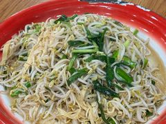 -榆林筋饼家常菜