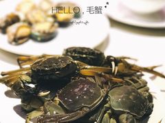 -加餐海鲜自助(集美银泰百货店)
