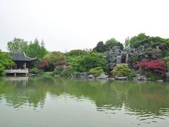 景观位-杭州西子湖四季酒店·金沙厅