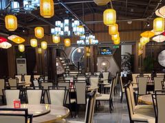 -会宾园·云山宴中餐