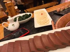 -老码头火锅(玉林店)