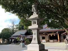 -水前寺成趣园