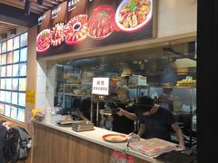 -郑记•不夜城烧烤•龙虾•虾蟹(黄鹤楼店)