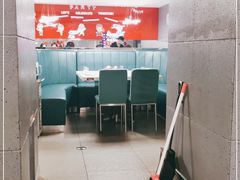 -海底捞火锅(枫蓝国际购物中心店)