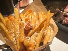 -Bistro Wang 牛排馆