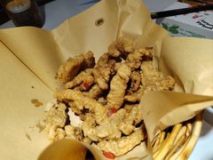 -老平安农家菜(平安店)