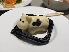 -海底捞火锅(津南永旺店生日主题店)
