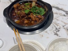 -二楼老店重庆鸡公煲(真光路店)