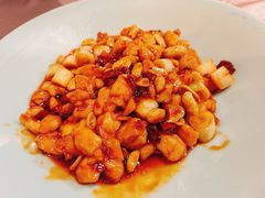 -前门故事烤鸭店(十里河店)
