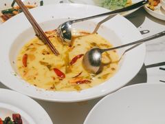 -一品红川菜(皇岗店)