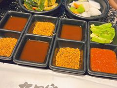 -九田家黑牛烤肉料理(中北镇店)