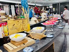 -五洲咖啡厅(五洲大酒店)