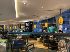 -淘米捞·米汤脆鲩鱼火锅(福田皇岗店)