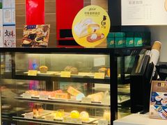 -麦当劳(四川北路店)