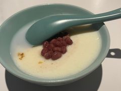 冰豆花-湖鱼湖·蓉亭食贝(亚运村店)