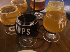-TAPS精酿啤酒屋