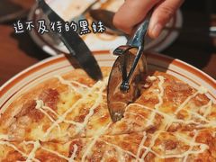 -萨莉亚意式餐厅(杭州滨江天街店)