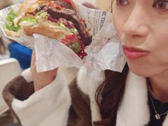 -Fergburger(皇后镇店)