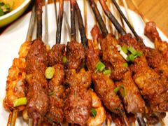 -济南香格里拉·咖啡泉自助餐厅