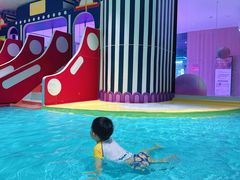 -涨巢·潮玩水疗局