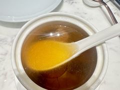 -珍呈中餐厅•粤川淮扬新疆(乌鲁木齐康莱德酒店)