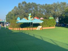 -秦皇岛乐岛海洋王国