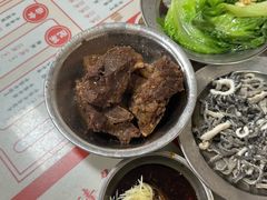 -阿秋牛排(湖心街店)