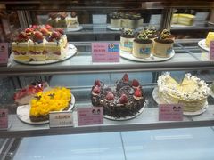 -丁香西饼屋(桂林路店)