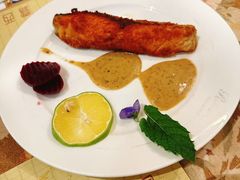 -露西亚咖啡西餐厅(哈尔滨俄侨纪念馆店)