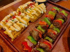 -Taco Mama嗒蔻妈妈墨西哥餐厅(环宇城店)