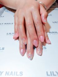 -LILY NAILS美甲美睫