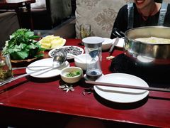 -野菌皇海景野生菌火锅(滨海大道店)