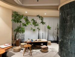 -阿南达·瑜伽普拉提·阿育吠陀疗愈中心