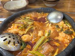 -笔记安顺夺夺粉火锅