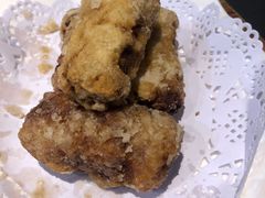 鸡卷-破店(井大店)