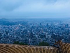 -兰山公园