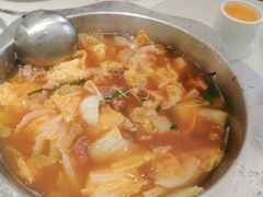 -古乐牛香·鲜牛肉牛杂火锅(新区店)