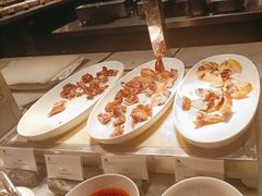 -厦门泰地万豪酒店-贡厨全日餐厅
