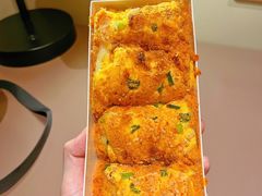 香葱麻薯卷-千里酥(中山北路店)